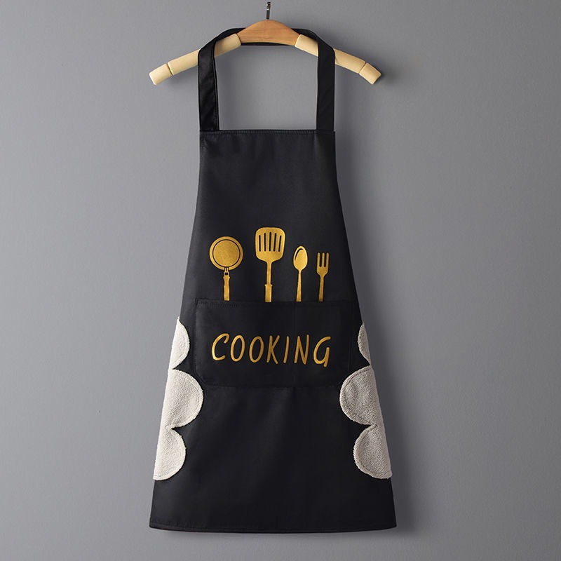 Water-Proof Kitchen Apron